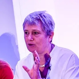 Kate Bingham