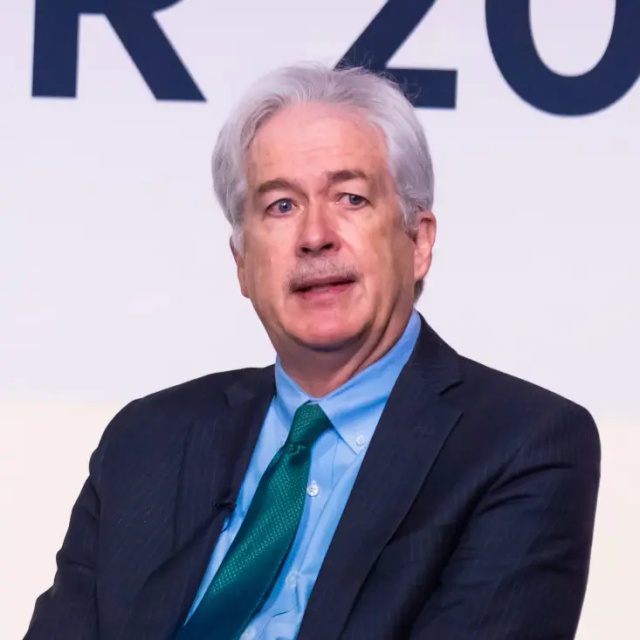 William J. Burns